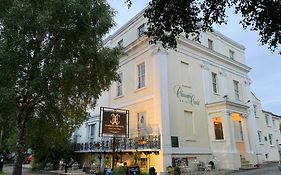 Clarence Court Hotel